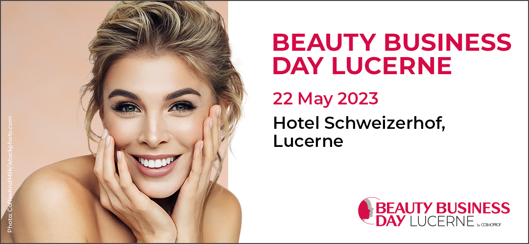 Beauty Business Day Luzern
